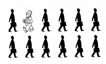 Be Your Own Boss: Advertising Advice